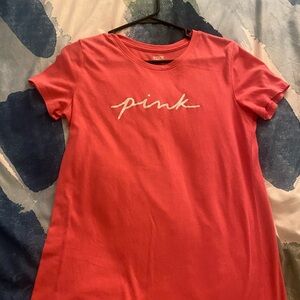Pink T-Shirt